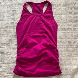 Athleta Speedlight Tank, small